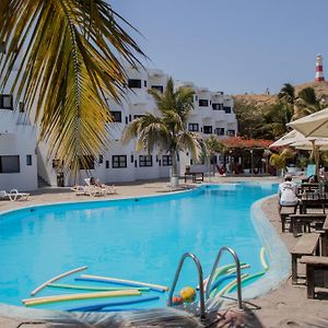 Loki Del Mar